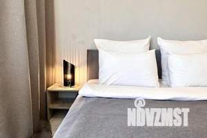 1-к квартира, посуточно, 25м2, 11/20 этаж