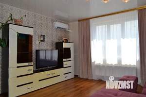 2-к квартира, посуточно, 69м2, 1/1 этаж