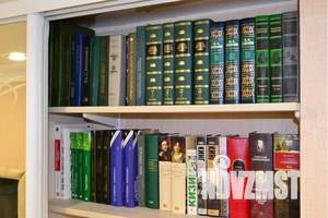 3-к квартира, посуточно, 89м2, 2/17 этаж