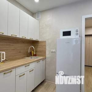 Студия квартира, посуточно, 25м2, 16/25 этаж