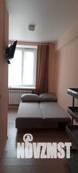 Студия квартира, посуточно, 15м2, 1/3 этаж