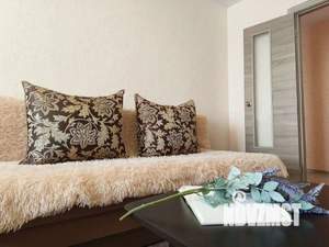 1-к квартира, посуточно, 68м2, 1/1 этаж