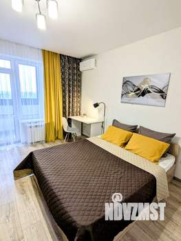 2-к квартира, на длительный срок, 43м2, 11/25 этаж