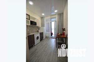 1-к квартира, посуточно, 31м2, 4/17 этаж