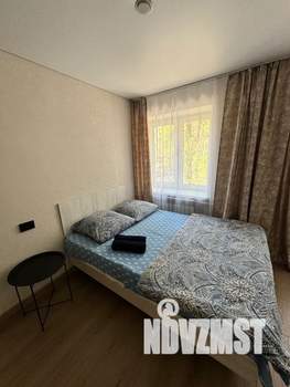 Студия квартира, посуточно, 25м2, 2/5 этаж