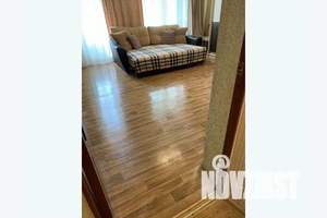 2-к квартира, посуточно, 49м2, 3/4 этаж
