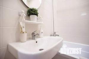 1-к квартира, посуточно, 39м2, 1/1 этаж