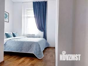 2-к квартира, посуточно, 50м2, 10/16 этаж