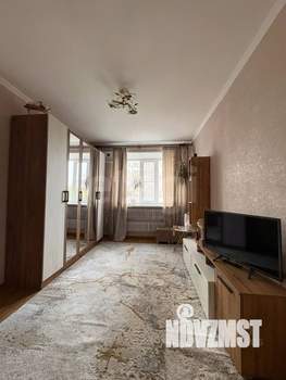 1-к квартира, на длительный срок, 30м2, 7/17 этаж