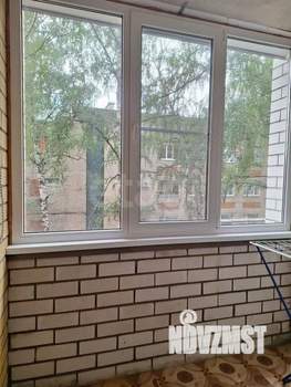 1-к квартира, на длительный срок, 37м2, 2/9 этаж