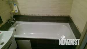 1-к квартира, посуточно, 38м2, 7/9 этаж