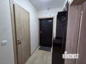 1-к квартира, на длительный срок, 37м2, 4/18 этаж