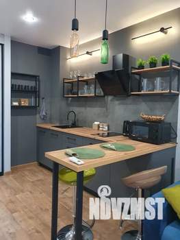 2-к квартира, посуточно, 43м2, 18/18 этаж