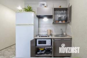 Студия квартира, посуточно, 25м2, 13/17 этаж