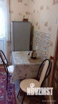 1-к квартира, на длительный срок, 31м2, 3/5 этаж