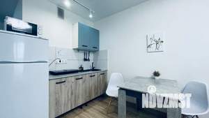 Студия квартира, посуточно, 27м2, 5/16 этаж