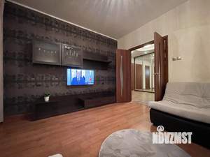 2-к квартира, посуточно, 56м2, 1/1 этаж