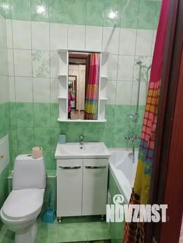 1-к квартира, на длительный срок, 45м2, 8/15 этаж