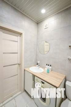 Студия квартира, посуточно, 25м2, 3/6 этаж