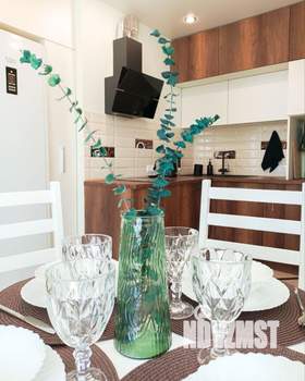 2-к квартира, посуточно, 50м2, 1/1 этаж