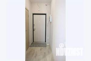 1-к квартира, посуточно, 18м2, 16/25 этаж