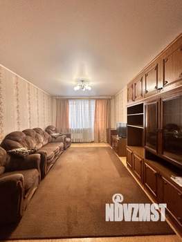 3-к квартира, на длительный срок, 62м2, 3/9 этаж