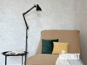 1-к квартира, посуточно, 40м2, 15/15 этаж