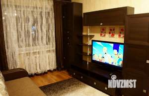 1-к квартира, на длительный срок, 33м2, 3/5 этаж