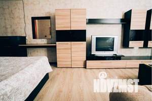 1-к квартира, посуточно, 41м2, 10/15 этаж