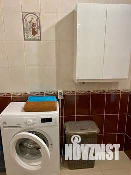 1-к квартира, посуточно, 52м2, 4/16 этаж