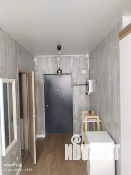 1-к квартира, посуточно, 31м2, 5/25 этаж