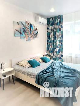 2-к квартира, посуточно, 65м2, 12/18 этаж