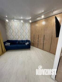 1-к квартира, на длительный срок, 35м2, 7/17 этаж