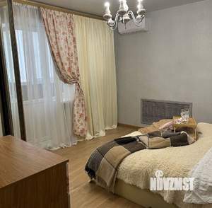 3-к квартира, на длительный срок, 100м2, 7/16 этаж