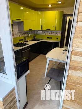 1-к квартира, посуточно, 39м2, 9/9 этаж