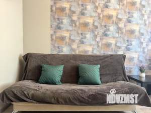 2-к квартира, посуточно, 45м2, 2/5 этаж