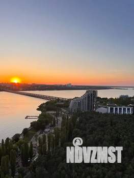 1-к квартира, посуточно, 51м2, 25/25 этаж