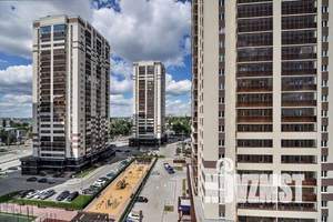 2-к квартира, посуточно, 70м2, 24/26 этаж