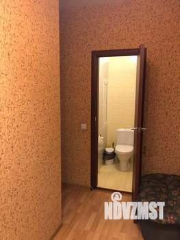 1-к квартира, посуточно, 69м2, 1/1 этаж