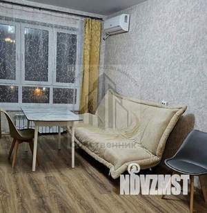 1-к квартира, на длительный срок, 47м2, 4/10 этаж