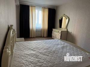 2-к квартира, посуточно, 86м2, 8/16 этаж