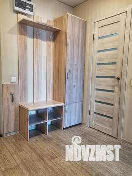 1-к квартира, посуточно, 40м2, 14/17 этаж