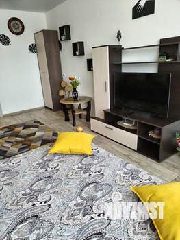 1-к квартира, посуточно, 40м2, 5/11 этаж