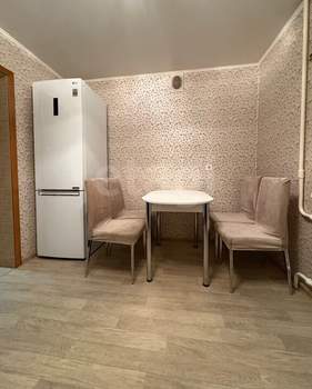 1-к квартира, на длительный срок, 50м2, 9/12 этаж