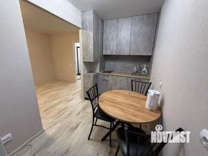 Студия квартира, посуточно, 31м2, 4/8 этаж