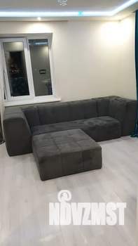 1-к квартира, посуточно, 35м2, 15/17 этаж