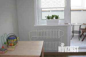 1-к квартира, посуточно, 41м2, 14/18 этаж