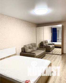 1-к квартира, на длительный срок, 40м2, 11/17 этаж