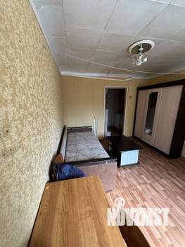 Студия квартира, на длительный срок, 18м2, 4/5 этаж