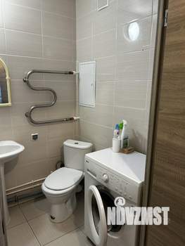 1-к квартира, на длительный срок, 40м2, 17/25 этаж